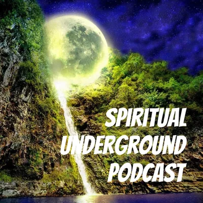 Spiritual Underground Podcast (Trailer)