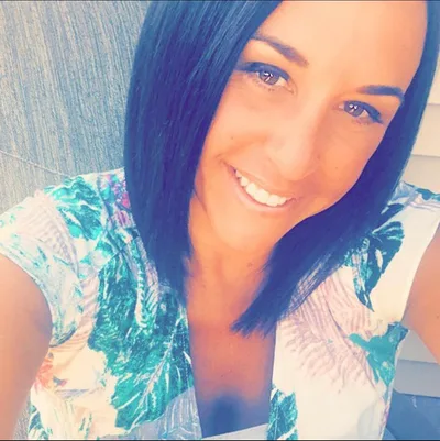 Collateral Damage Season 2. Ep. 28. (Special Guest - Tricia Ragusa)