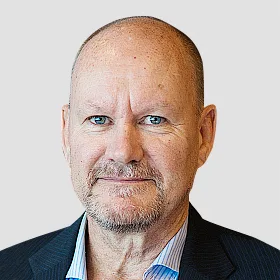 Collateral Damage Season 2. Ep. 27. (Special Guest - Chris McGreal)