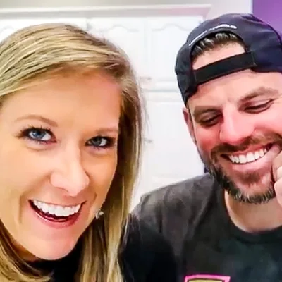 14: The One Question That Could Change Your Whole Relationship (Inspired By Dave and Rachel Hollis)