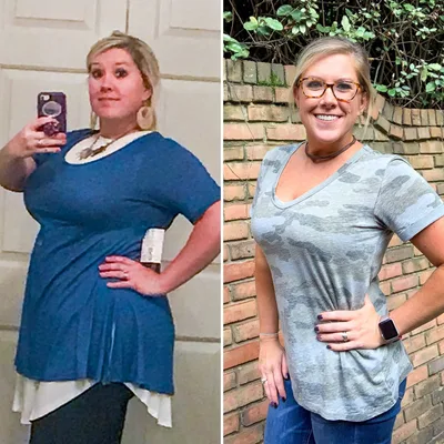 9: How to Stop FAILING at Weight Loss & Be Successful!