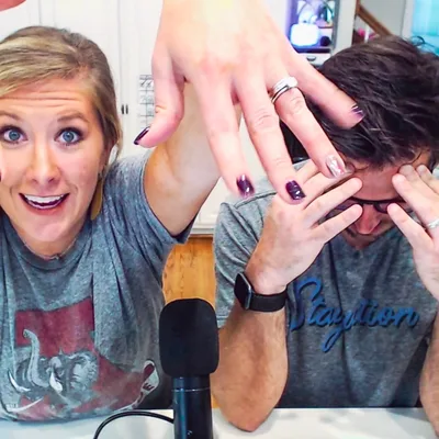 6: Shame & Blame in Our Marriage