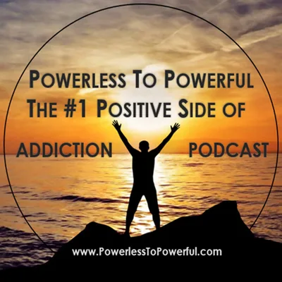 Powerless To Powerful Live; The Top 15 Reasons Men Struggle With Their Recovery.... & What To Do About It!!