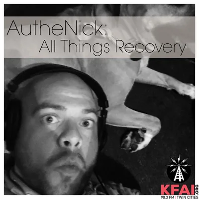 AutheNick: Alex K Part 2