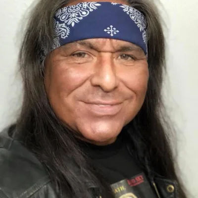 Life on the Rez with Scott Morgan