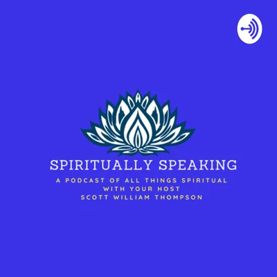 Spiritually Speaking : Spirituality through Recovery