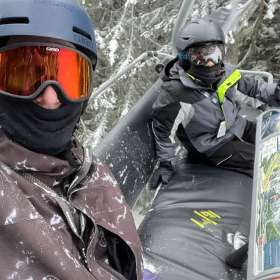 Flirting With Moderation