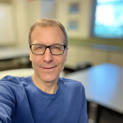 I am my Own Higher Power