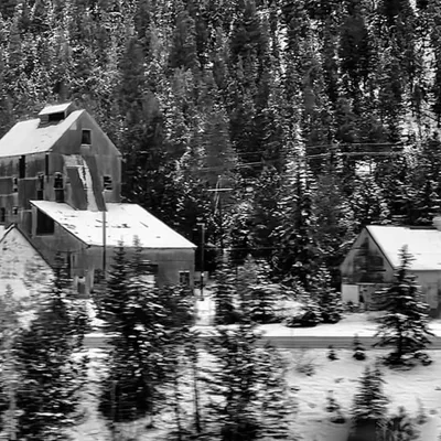 Taking a Drinking Break