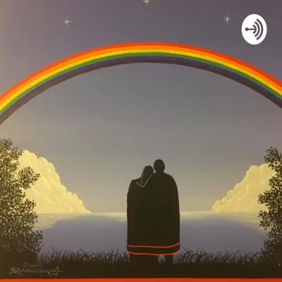 My road to enlightenment.