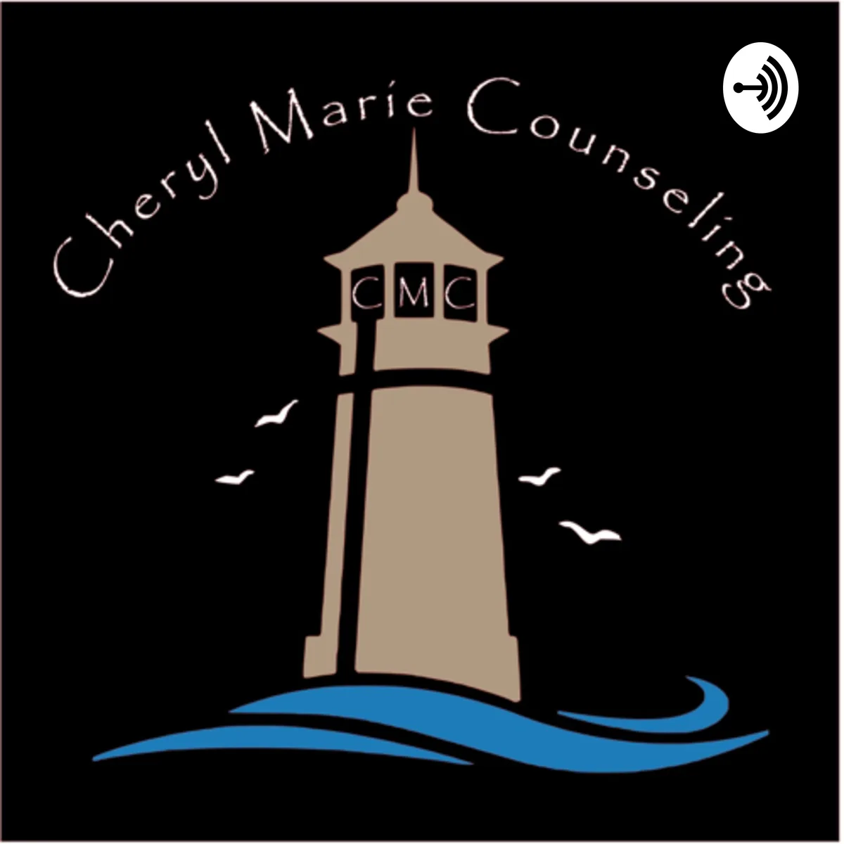 Who am I? The background of Cheryl Marie Counseling Services.