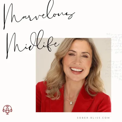 Marvelous Midlife with Laura Shuckburgh