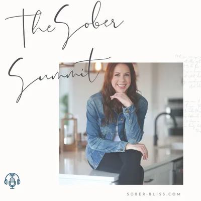 The Sober Summit with Maggie Klaassens