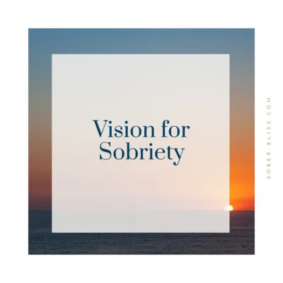 Guided Visualization Meditation - Create aVision for your Sobriety