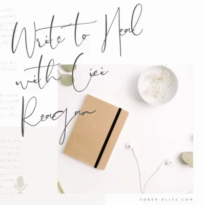 Write to Heal With Cici Reagan