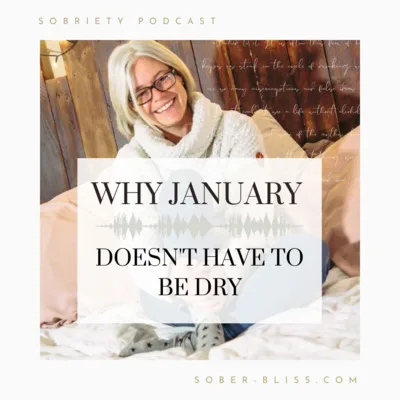 Why Dry January Doesn't Have to be Dry