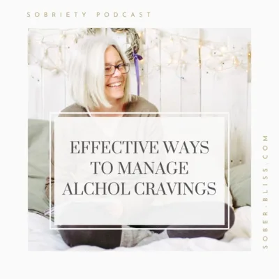 How to Manage Alcohol Cravings With Ease