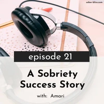 A Sobriety Success Story