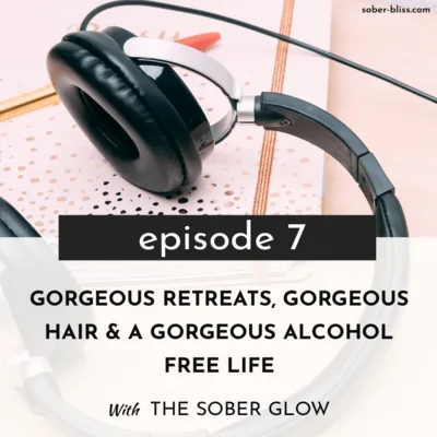 Sober Bliss Meets The Sober Glow