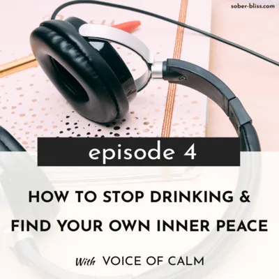 Sober Bliss Meets The Voice of Calm