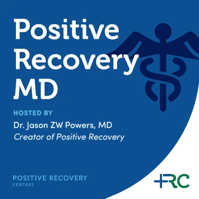 Welcome to Positive Recovery MD!