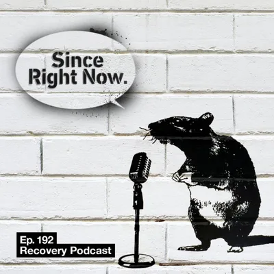 192: Recovery Podcast