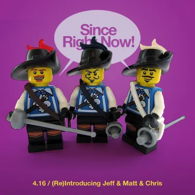 4.16 (Re)Introducing Jeff & Matt & Chris