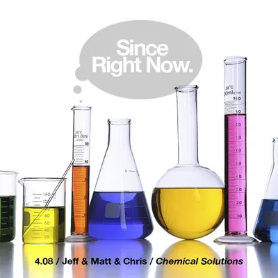 4.08 Chemical Solutions (& Weaponized Gratitude)