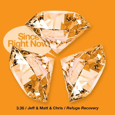 3.37 Refuge Recovery