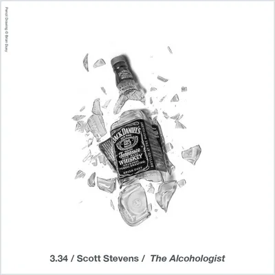 3.34 Scott Stevens / The Alcohologist