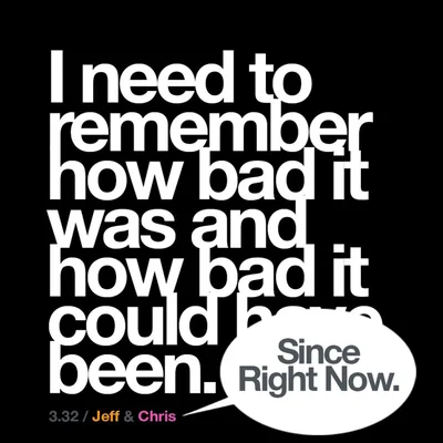 3.32 It Could Have Been Worse