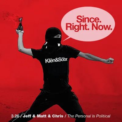 3.26 The Personal Is Political