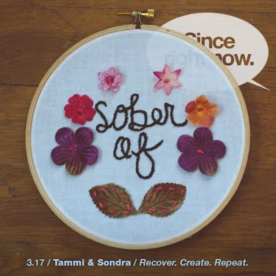 3.17 Tammi & Sondra / Recover. Create. Repeat.