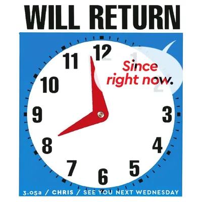 3.05a: Chris / See You Next Wednesday