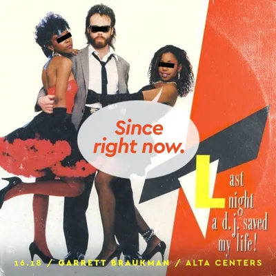 16.18: Garrett Braukman / Alta Centers