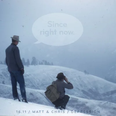 16.11: Matt & Chris / Depression