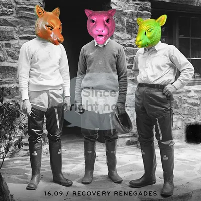 16.09: Recovery Renegades