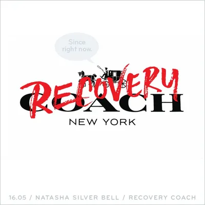 16.05: Natasha Silver Bell / Recovery Coach