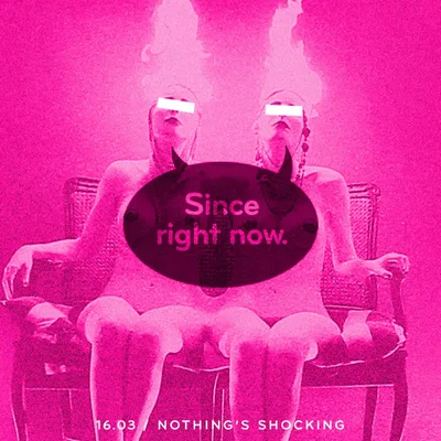 16.03: Nothing's Shocking