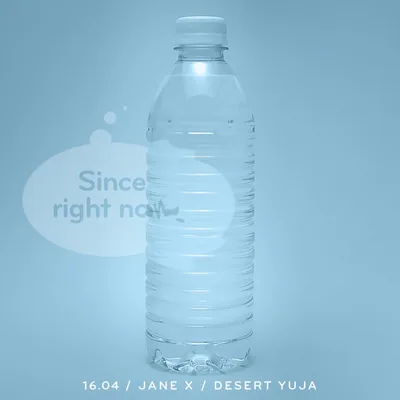 16.04: Jane X / Desert Yuja