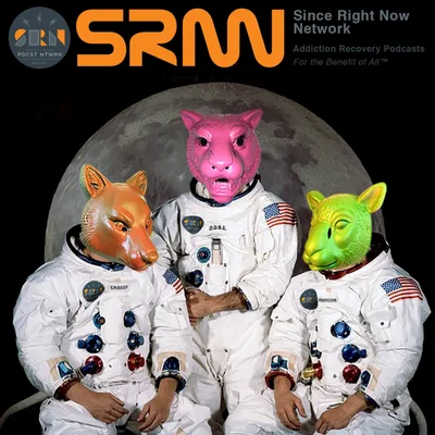 Episode 1541: The Gang Talks About Social Anxiety. And Depression