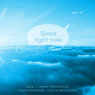 Episode 1528: Ivana Grahovac / Transforming Youth Recovery