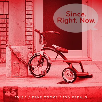 Episode 1513.1: Dave Cooke / 100 Pedals