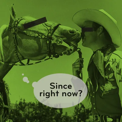 Episode 1507: You can lead a horse to sobriety, but you can't make it not drink.