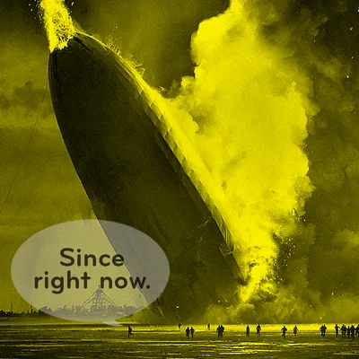 Episode 21: Matt / Since April 2014