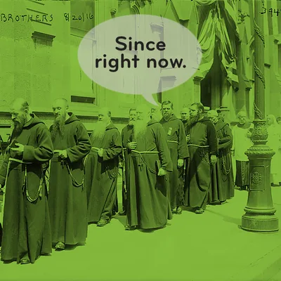 Episode 14: Meditations, Meetings & Steps