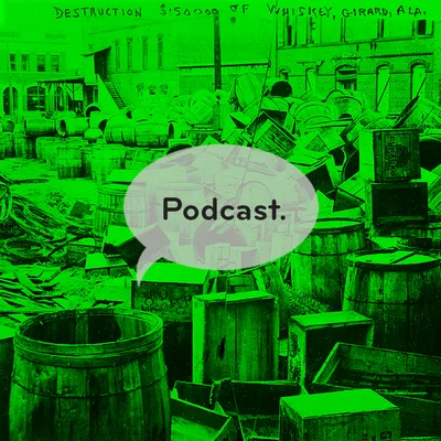 Episode 9: You Can't Unring A Bell