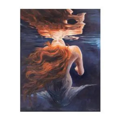 I Will Follow You Into the Dark