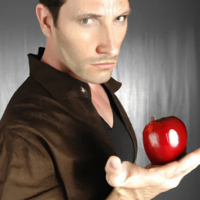 Deception and Delusion