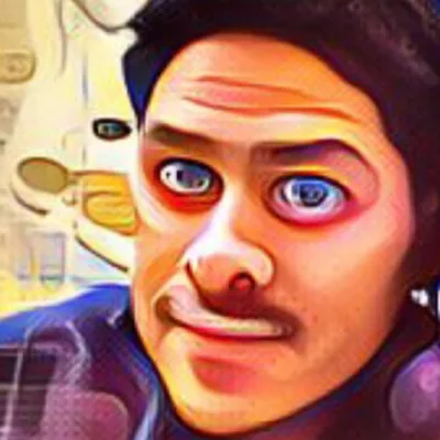 The Smirk, the Stare, the Sulk & the Silence